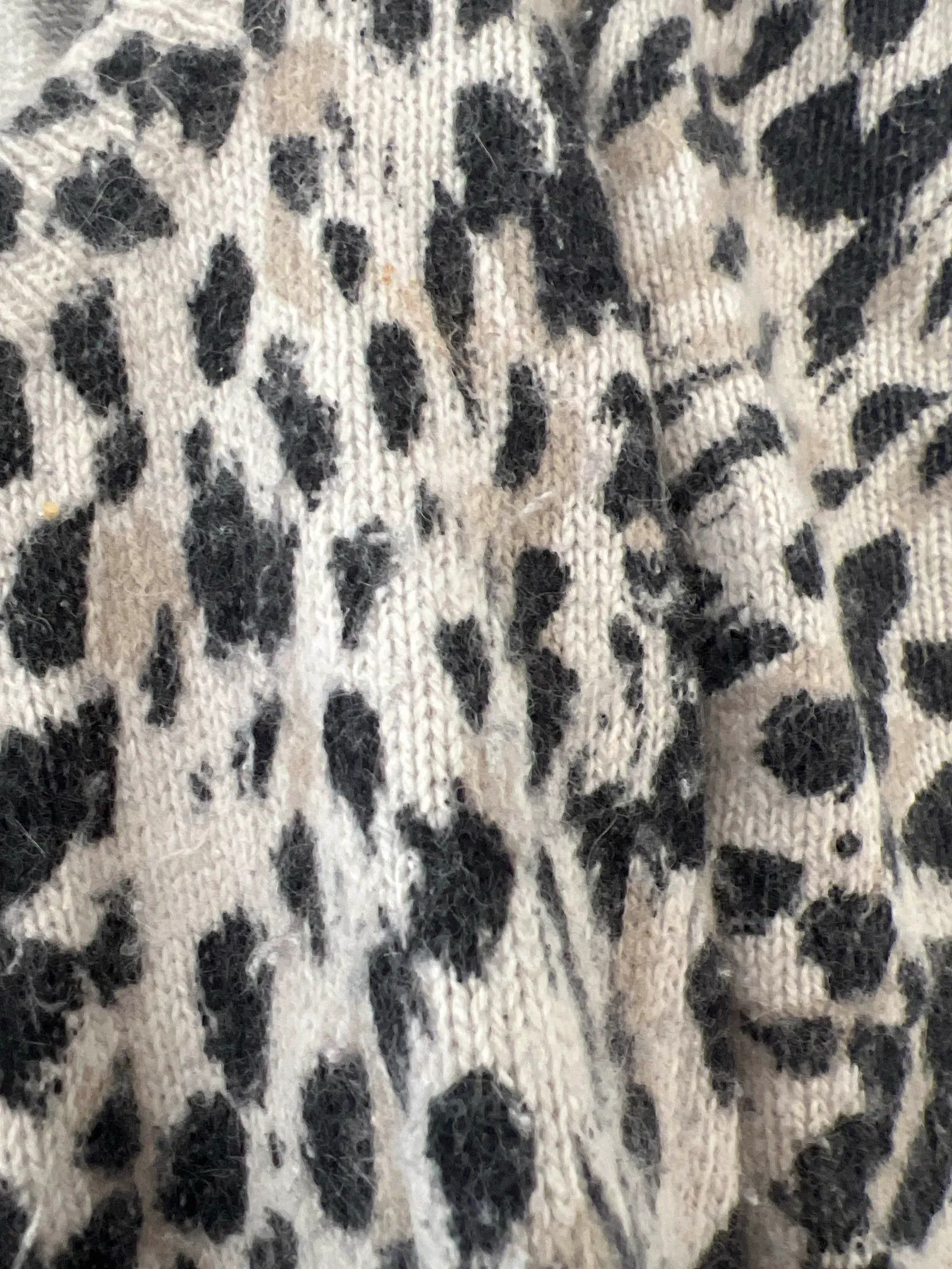 H&M H&M Cardigan Size S / US 4 / IT 40 - 4 Thumbnail