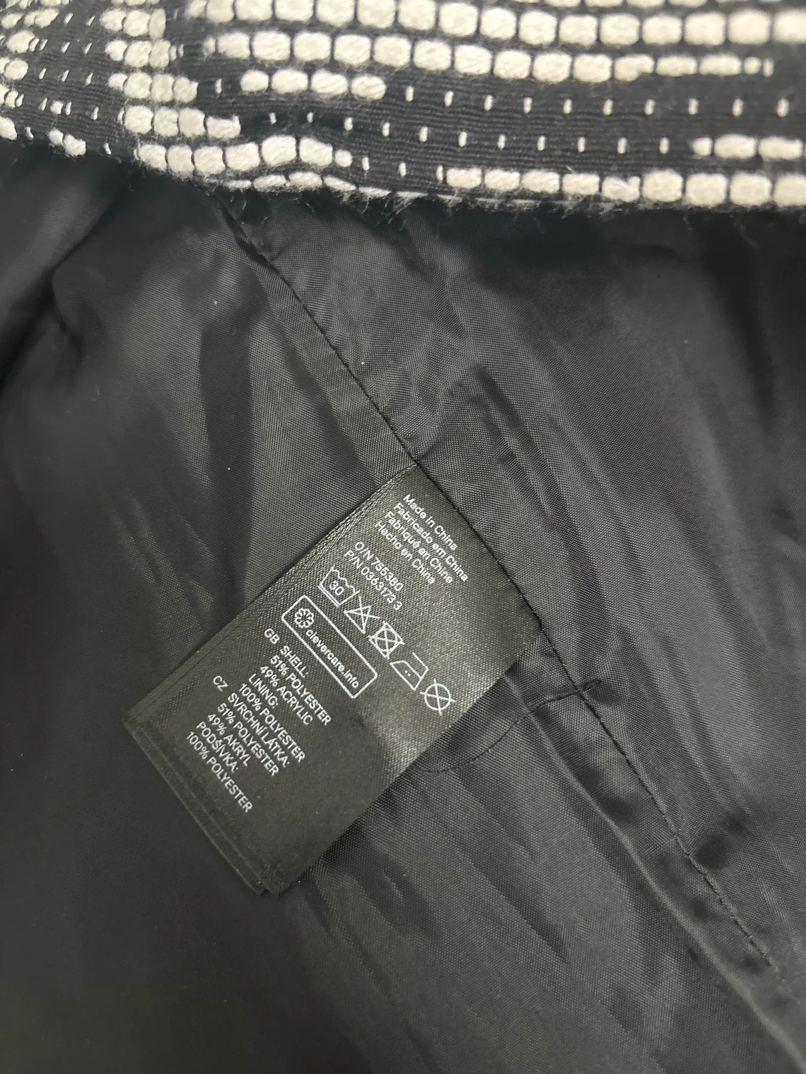 H&M H&M Skirt Size 27" / US 4 / IT 40 - 3 Thumbnail