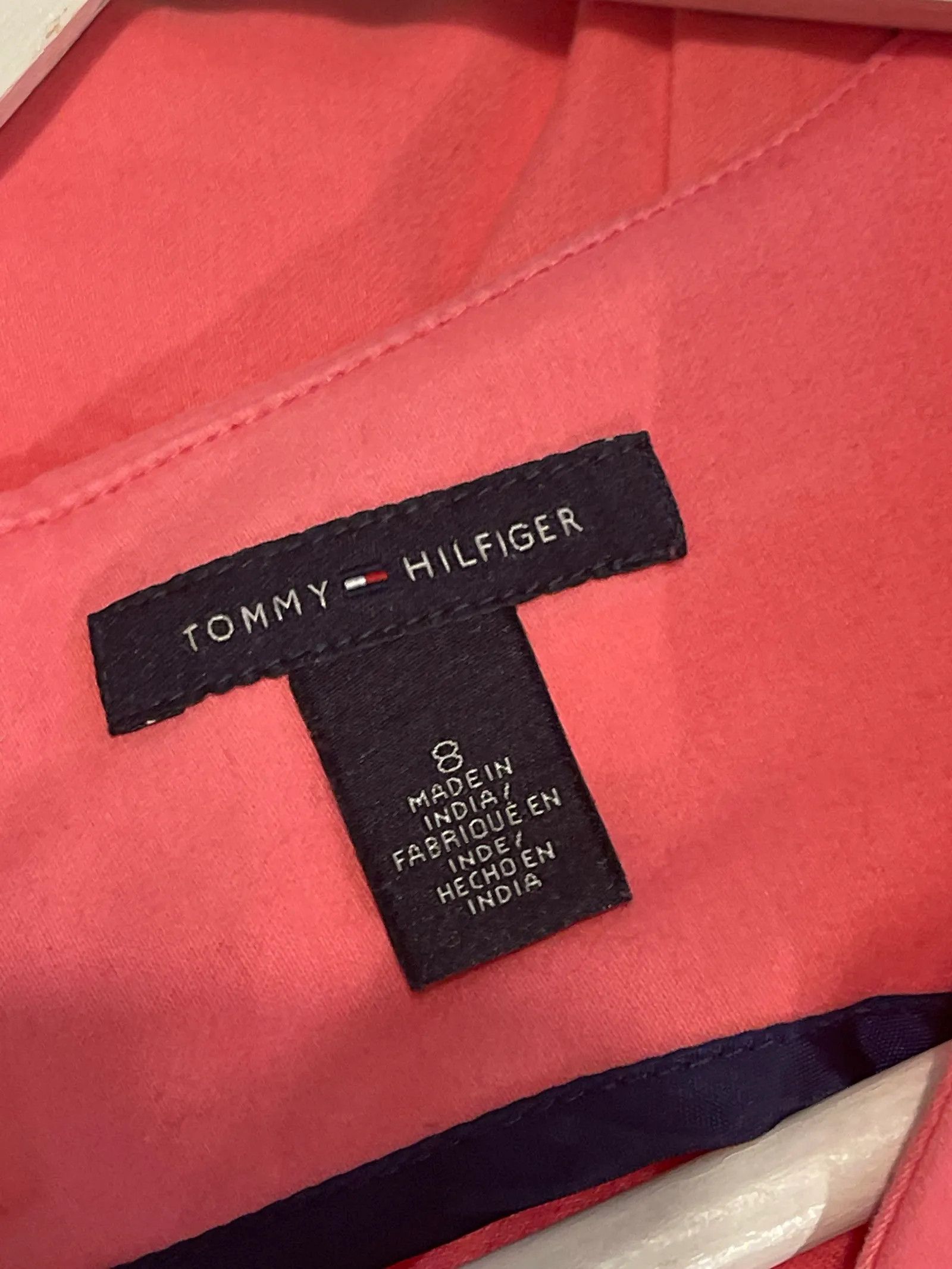 Tommy Hilfiger Tommy Hilfiger Dress Size XS / US 0-2 / IT 36-38 - 3 Thumbnail