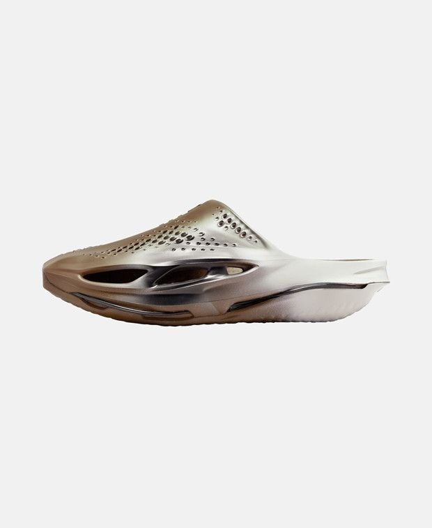 Nike Nike x MMW 005 Pool shoes Size US 7.5 / IT 37.5 - 4 Thumbnail