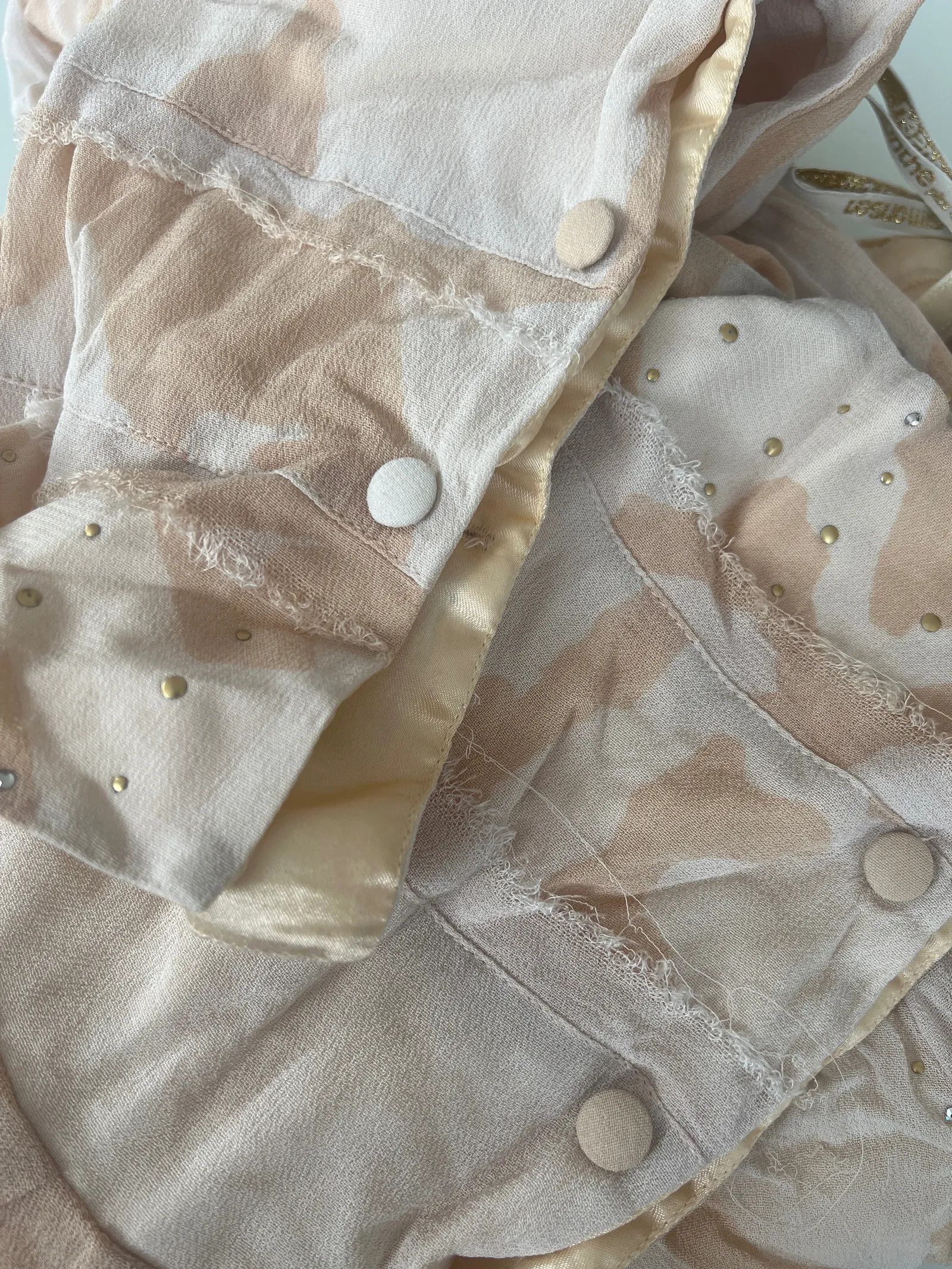 MUNTHE Munthe plus Simonsen Pants Size 26" / US 2 / IT 38 - 5 Thumbnail