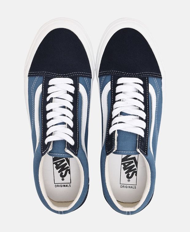 Vans UA OG OLD SKOOL LX Sneakers Size US 7 / IT 37 - 3 Thumbnail