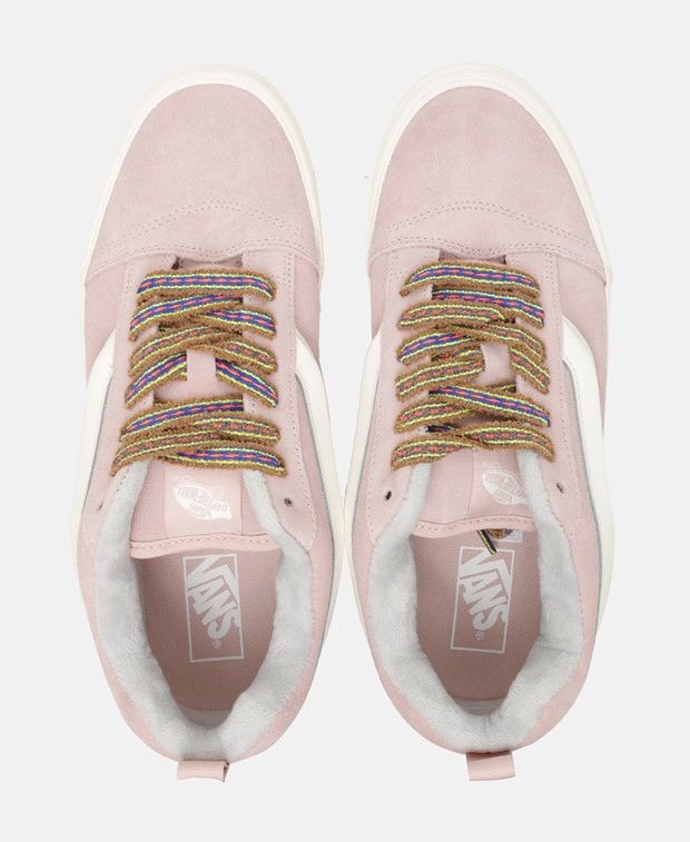 Vans Knu Stack Sneakers Size US 8.5 / IT 38.5 - 3 Thumbnail