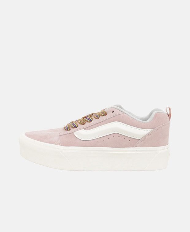 Vans Knu Stack Sneakers Size US 8.5 / IT 38.5 - 4 Thumbnail