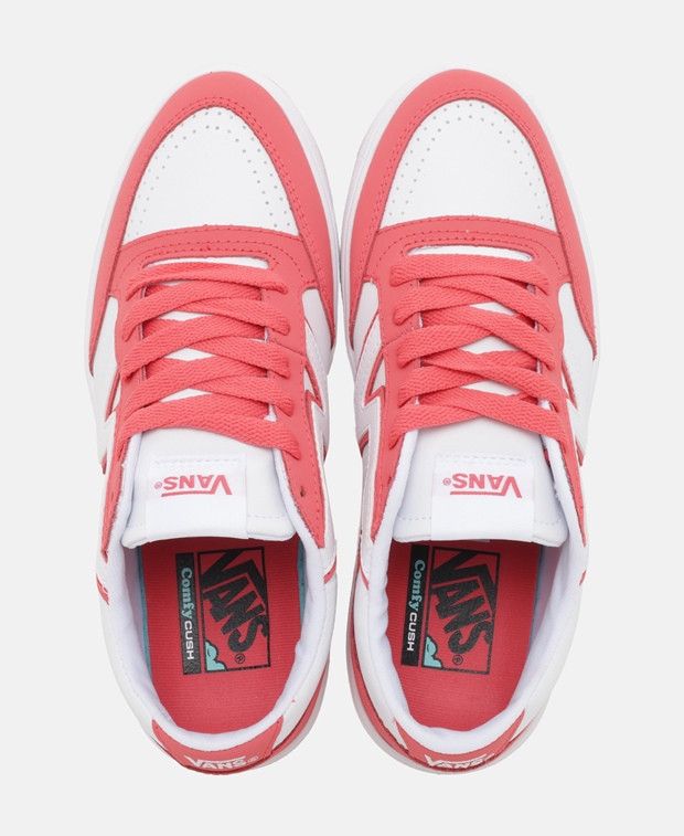 Vans Lowland CC Sneakers Size US 7 / IT 37 - 3 Thumbnail