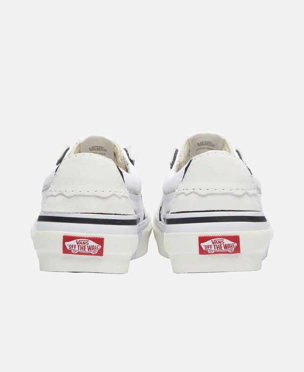 Vans Sk8-Low Reconstruct Sneakers Size US 6 / IT 36 - 2 Thumbnail