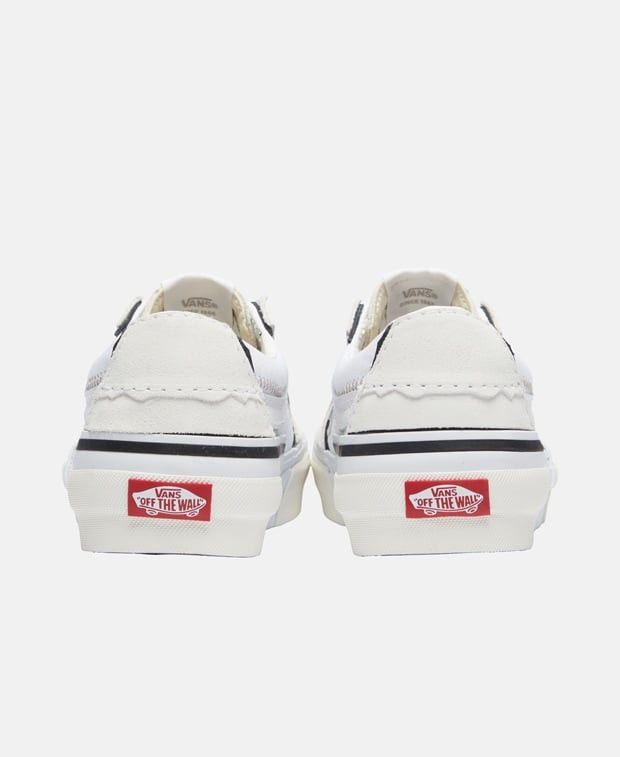 Vans Sk8-Low Reconstruct Sneakers Size US 7 / IT 37 - 2 Thumbnail