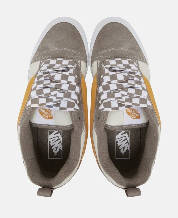 Vans knu Skool Sneakers Size US 12 / IT 42 - 3 Thumbnail