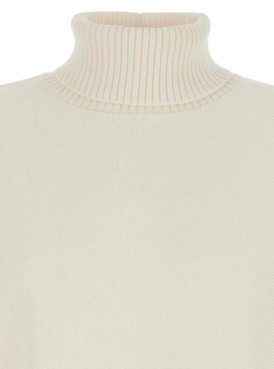 Michael Kors MICHAEL KORS Women Jackets MT5617UF2G120 White Size S / US 4 / IT 40 - 3 Thumbnail