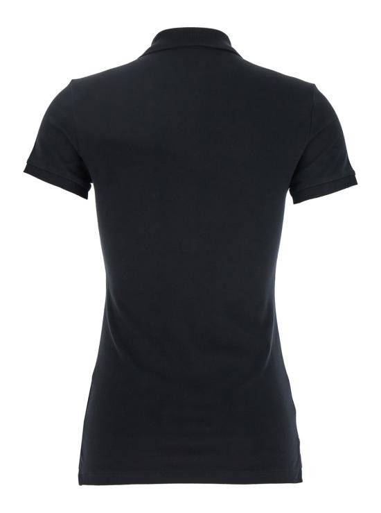 Polo Ralph Lauren POLO RALPH LAUREN Women Tops 211870245005 Black Size XS / US 0-2 / IT 36-38 - 2 Thumbnail