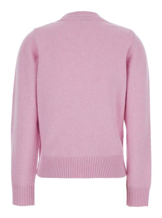 Ganni GANNI Women Jackets K2499868 Pink Size M / US 6-8 / IT 42-44 - 2 Thumbnail