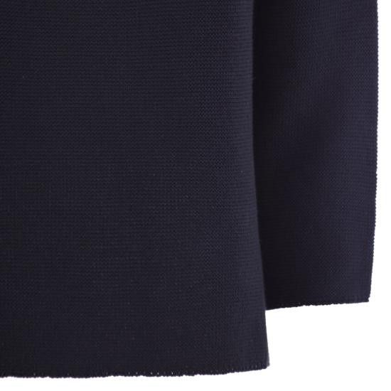 Weekend Max Mara WEEKEND MAX MARA Women Polo Shirts 2525366111600 BLUE Size XS / US 0-2 / IT 36-38 - 4 Thumbnail