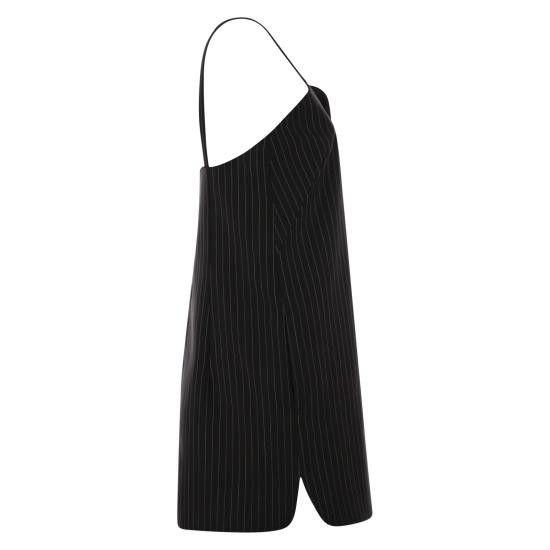 Max Mara MAX MARA Women Mid Skirts 2521226011600 BLACK Size M / US 6-8 / IT 42-44 - 3 Thumbnail