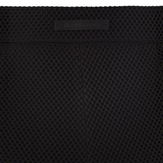 Max Mara MAX MARA Women Shorts & Burmudas 2521786011600 BLACK Size 27" / US 4 / IT 40 - 4 Thumbnail