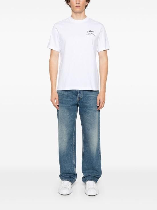 Golden Goose GOLDEN GOOSE Men Denim Pants GMP01636P000621 50100 BLUE Size US 31 - 4 Thumbnail