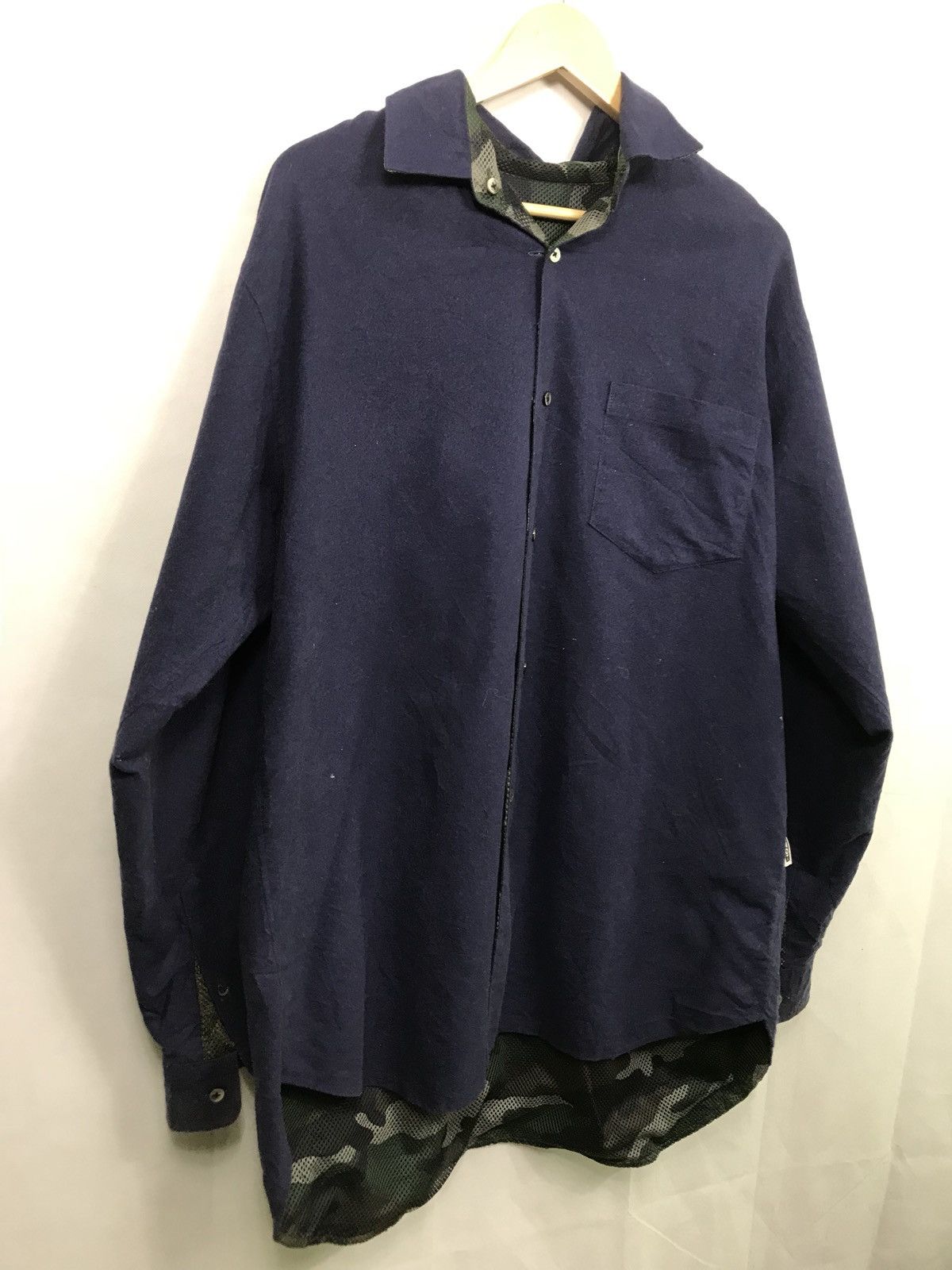 Designer × Japanese Brand 🔥 KNOT PRODUCE BY MIW JAPANESE DESIGNER BRAND Size US L / EU 52-54 / 3 - 5 Thumbnail