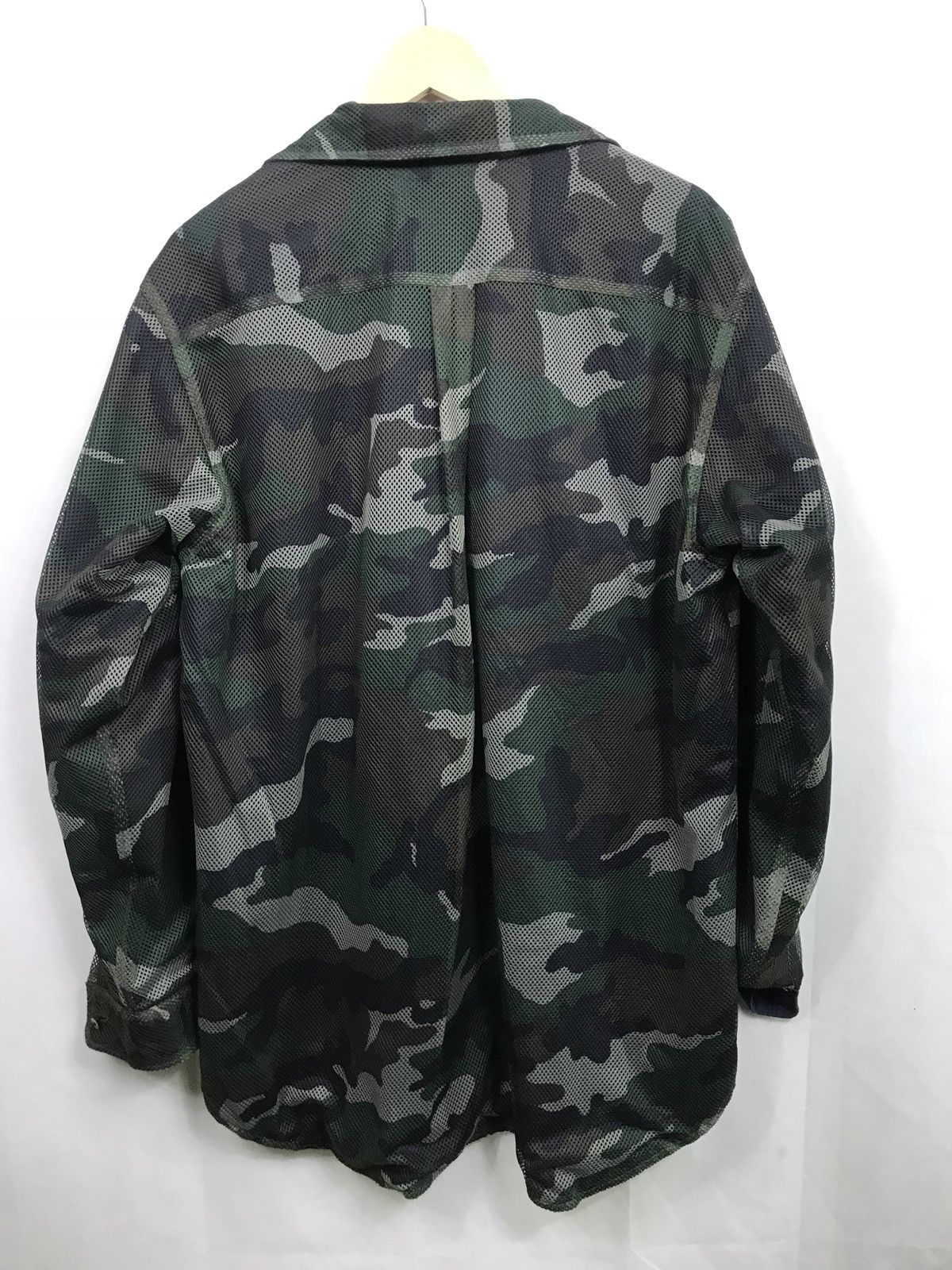 Designer × Japanese Brand 🔥 KNOT PRODUCE BY MIW JAPANESE DESIGNER BRAND Size US L / EU 52-54 / 3 - 2 Thumbnail
