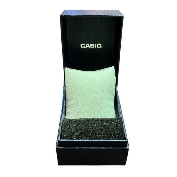 Other Other Casio Wave Ceptor Stainless Steel Chronograph Metal Automatic WVQ-M410 Size ONE SIZE - 9 Thumbnail