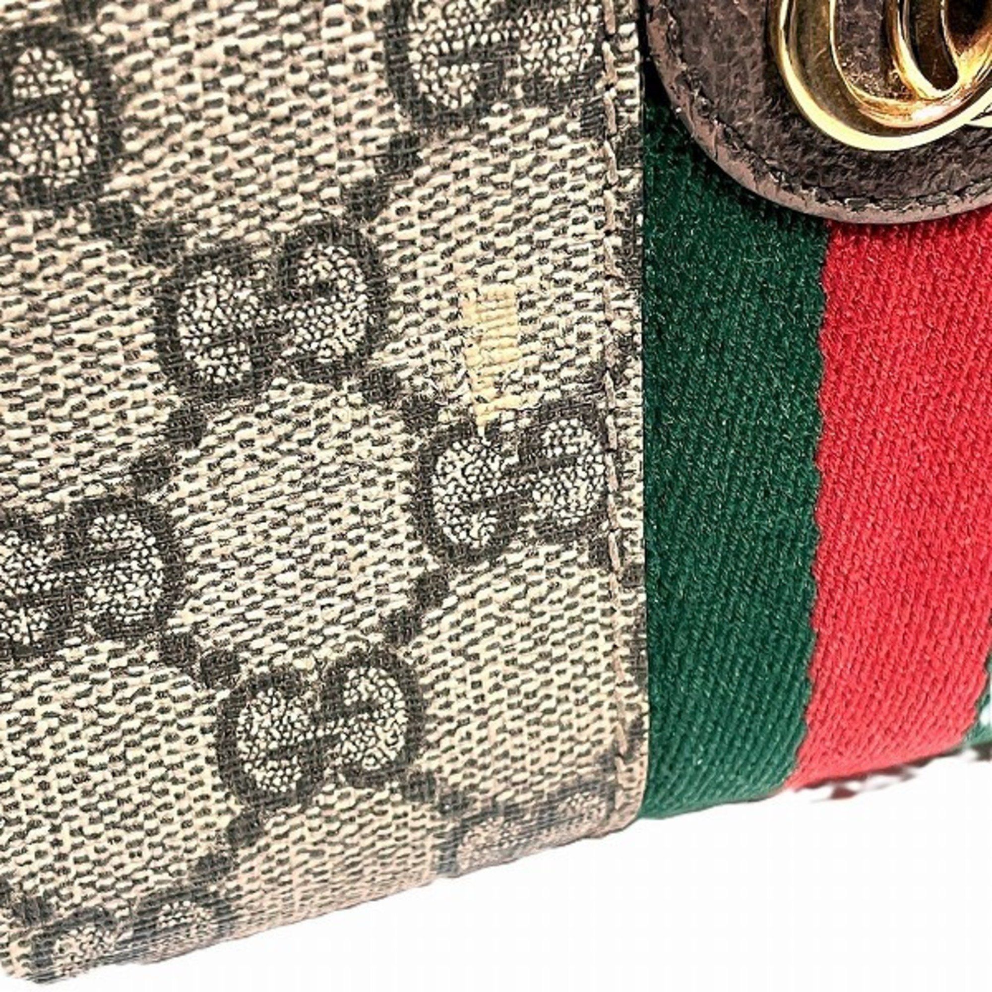Gucci Gucci Ophidia wallet Size ONE SIZE - 9 Thumbnail