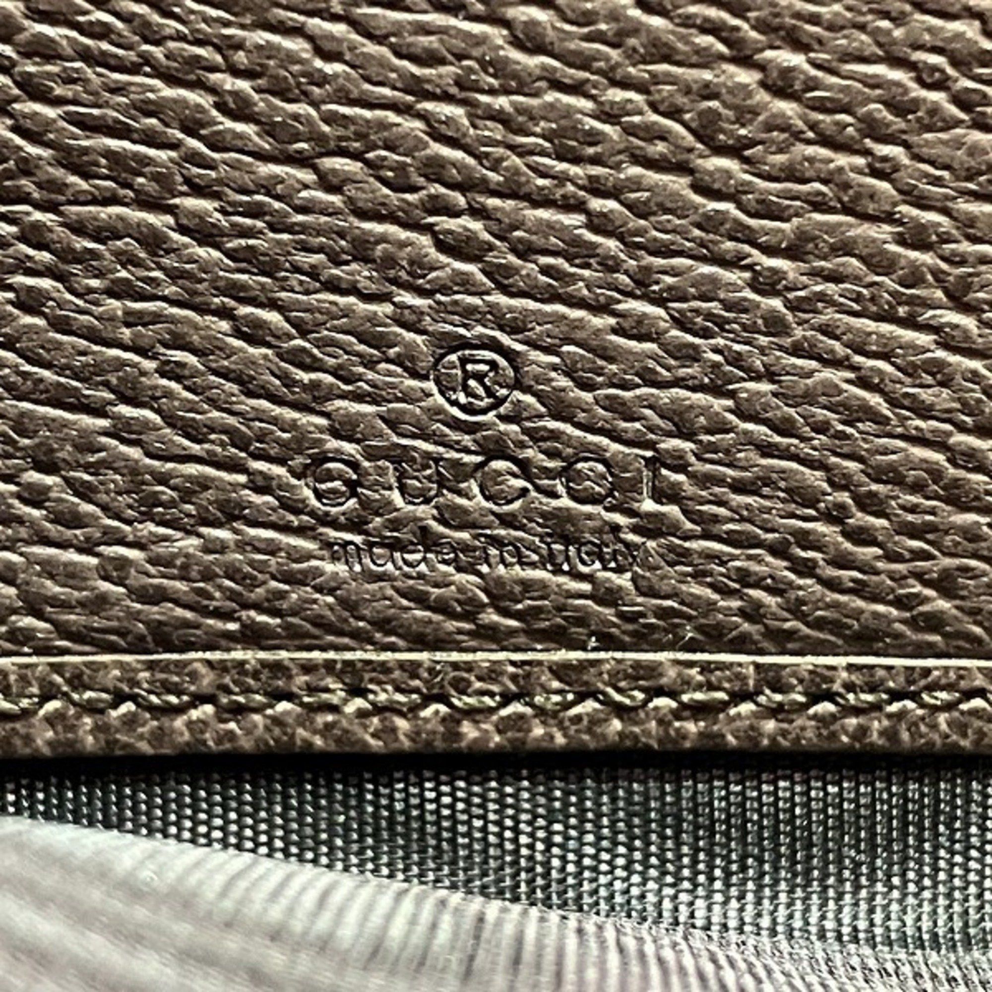 Gucci Gucci Ophidia wallet Size ONE SIZE - 4 Thumbnail