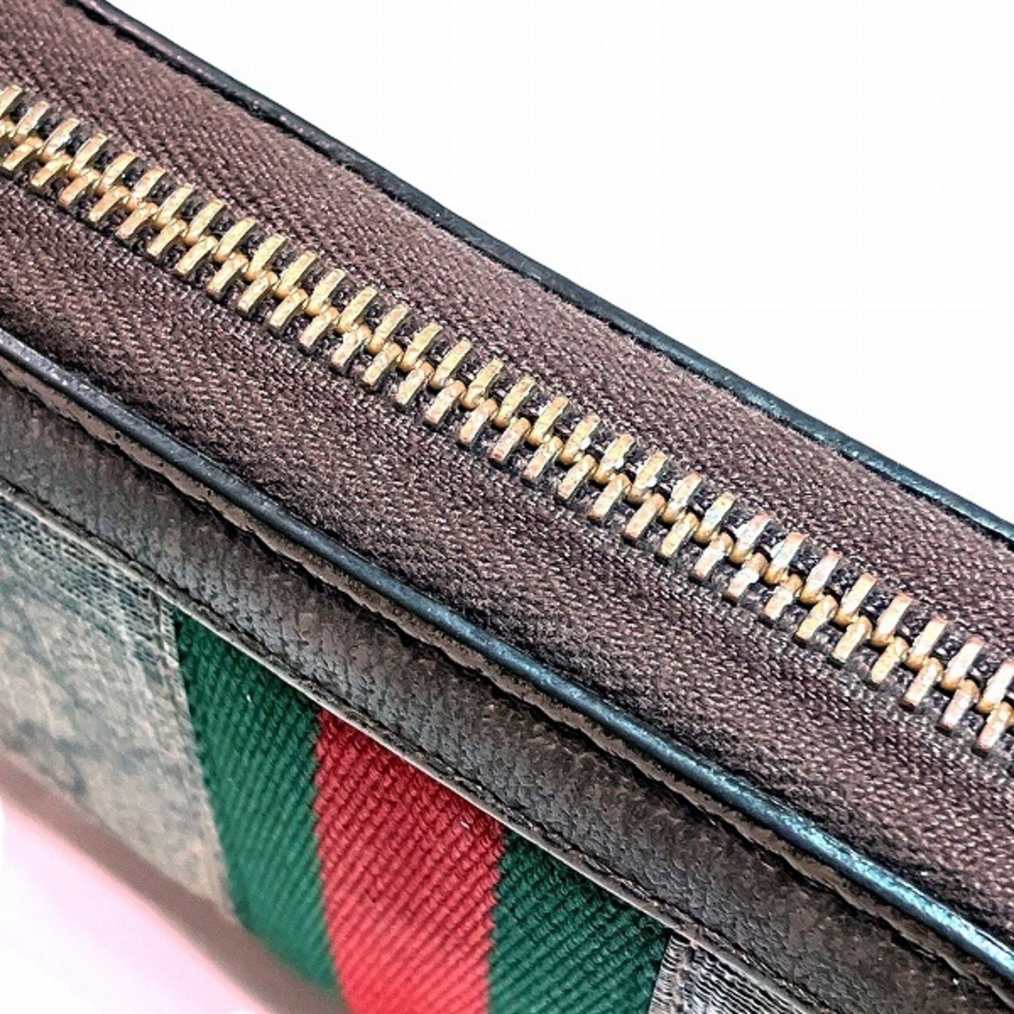 Gucci Gucci Ophidia wallet Size ONE SIZE - 8 Thumbnail