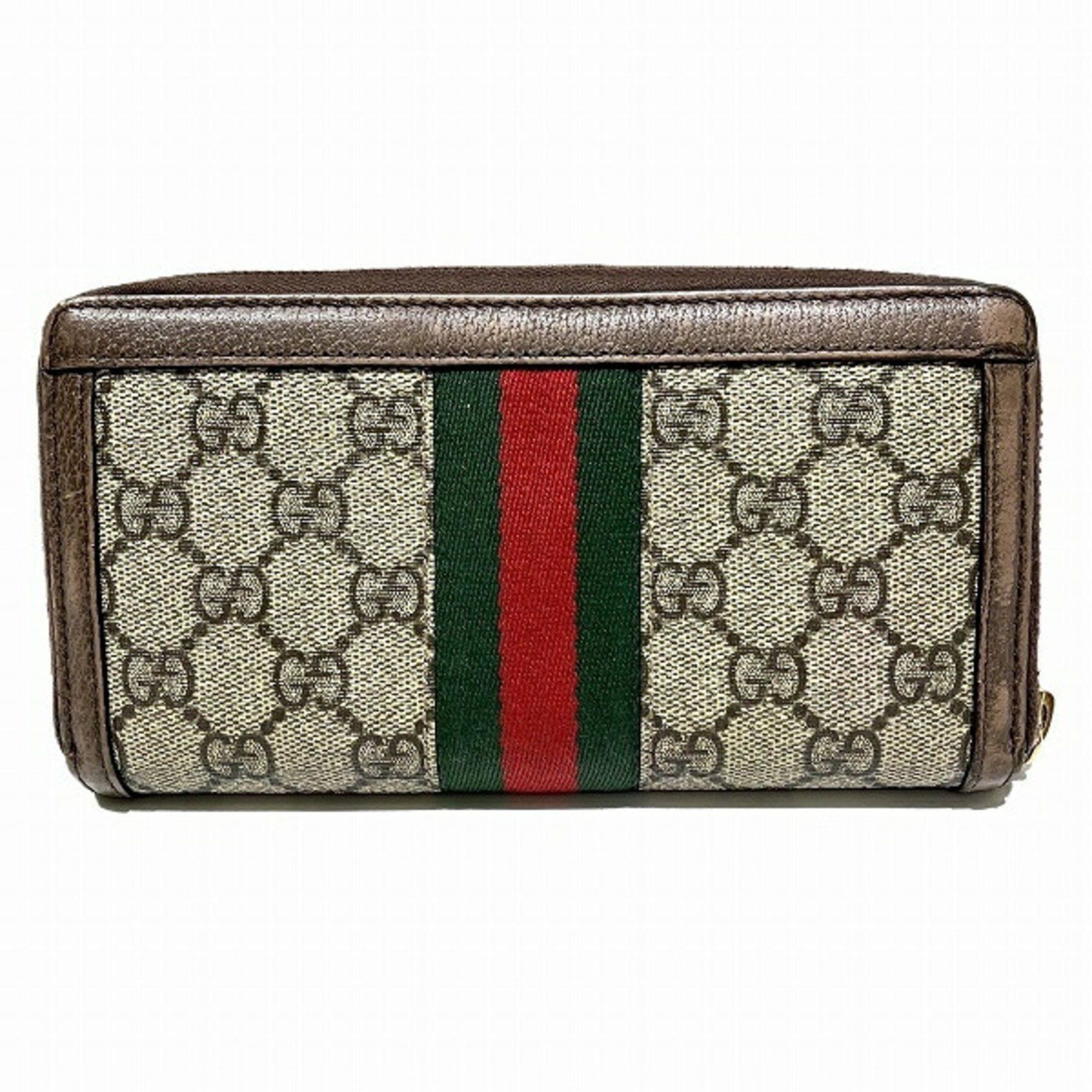 Gucci Gucci Ophidia wallet Size ONE SIZE - 2 Thumbnail