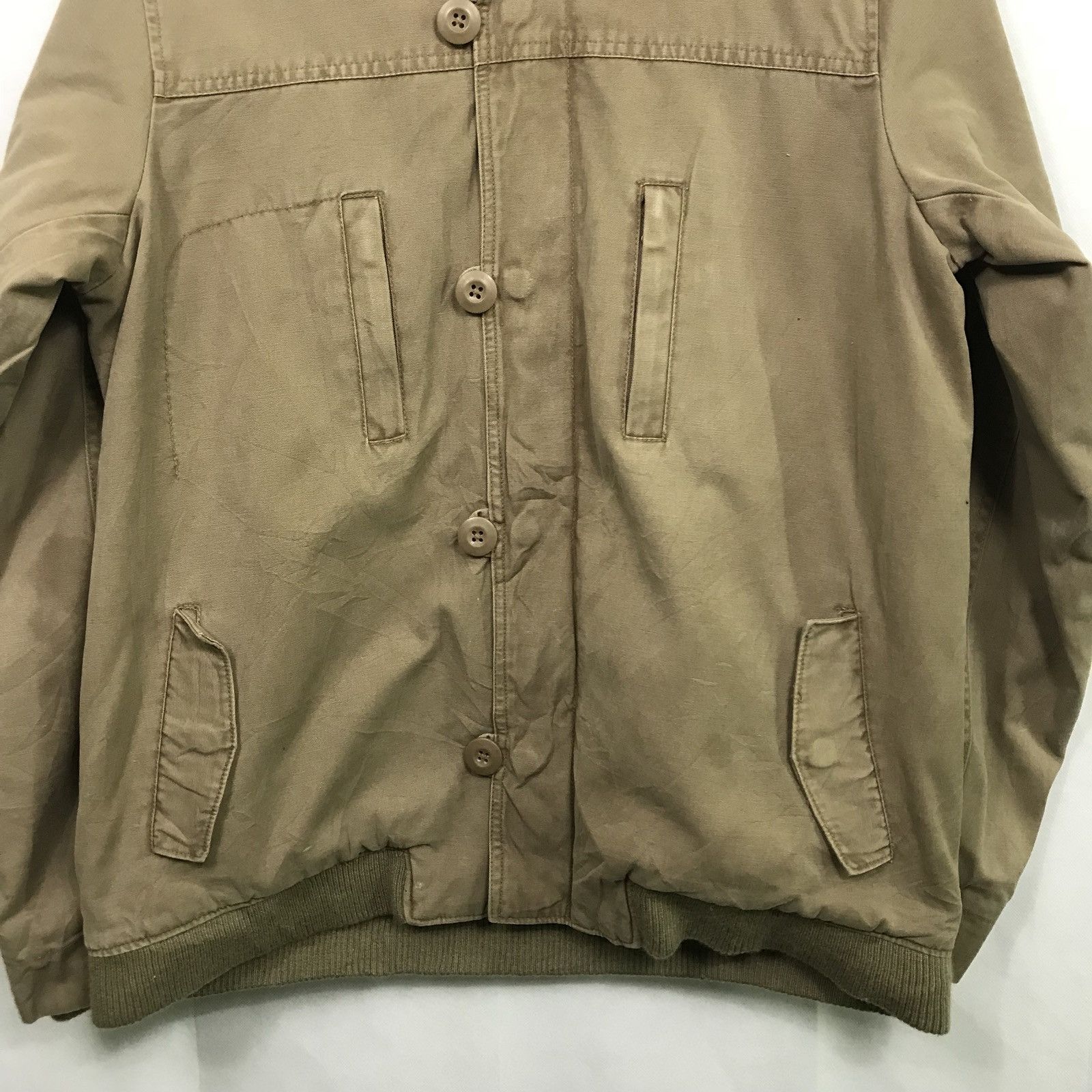 Japanese Brand 🔥💢 KILIWATCH X R JACKET MADE IN JAPAN Size US M / EU 48-50 / 2 - 5 Thumbnail