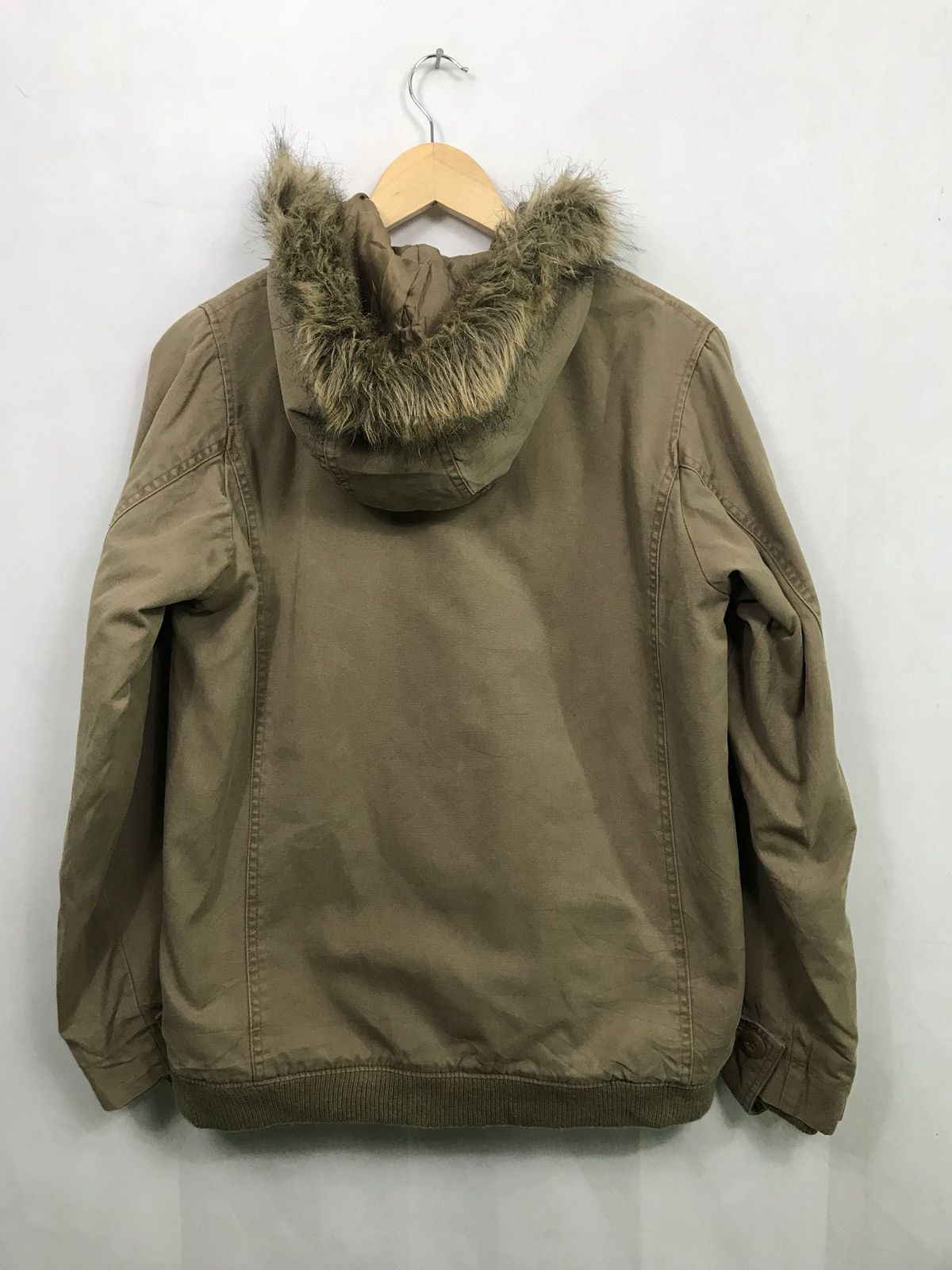 Japanese Brand 🔥💢 KILIWATCH X R JACKET MADE IN JAPAN Size US M / EU 48-50 / 2 - 7 Thumbnail