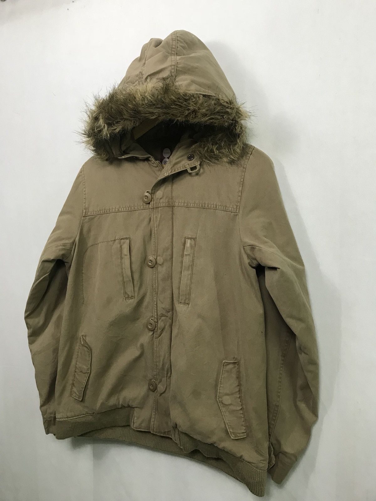 Japanese Brand 🔥💢 KILIWATCH X R JACKET MADE IN JAPAN Size US M / EU 48-50 / 2 - 2 Thumbnail