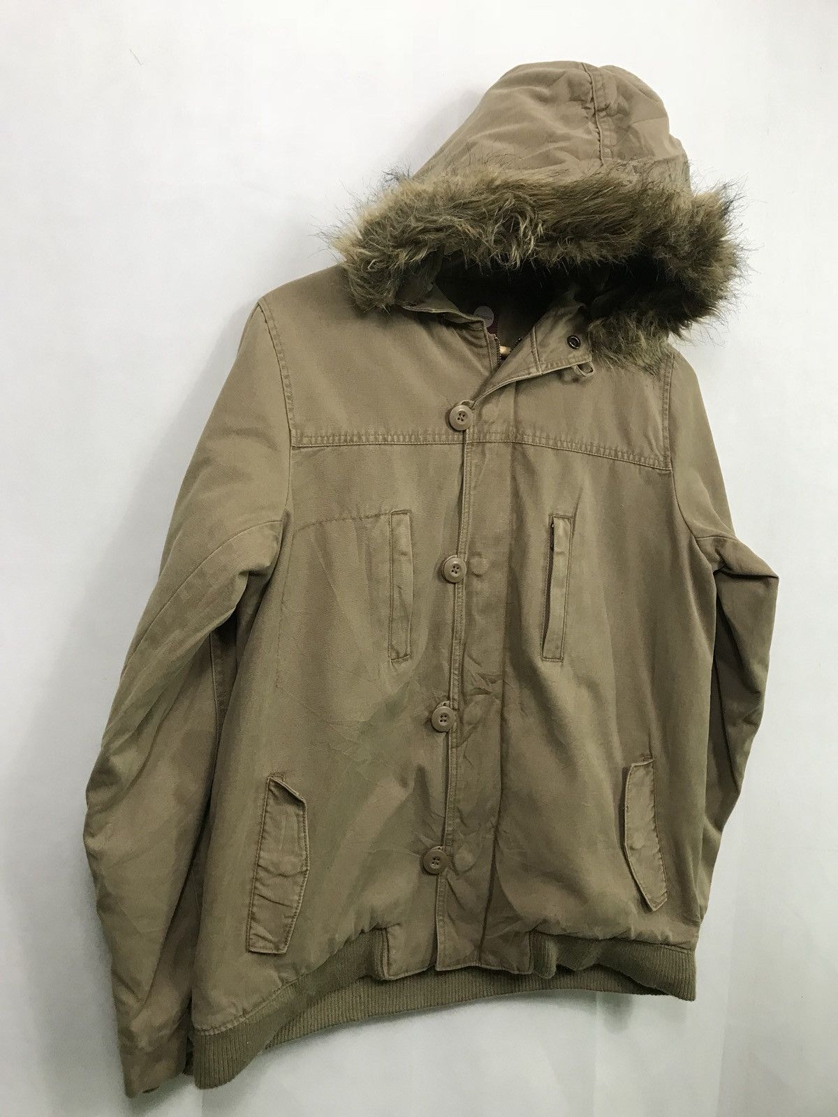 Japanese Brand 🔥💢 KILIWATCH X R JACKET MADE IN JAPAN Size US M / EU 48-50 / 2 - 3 Thumbnail