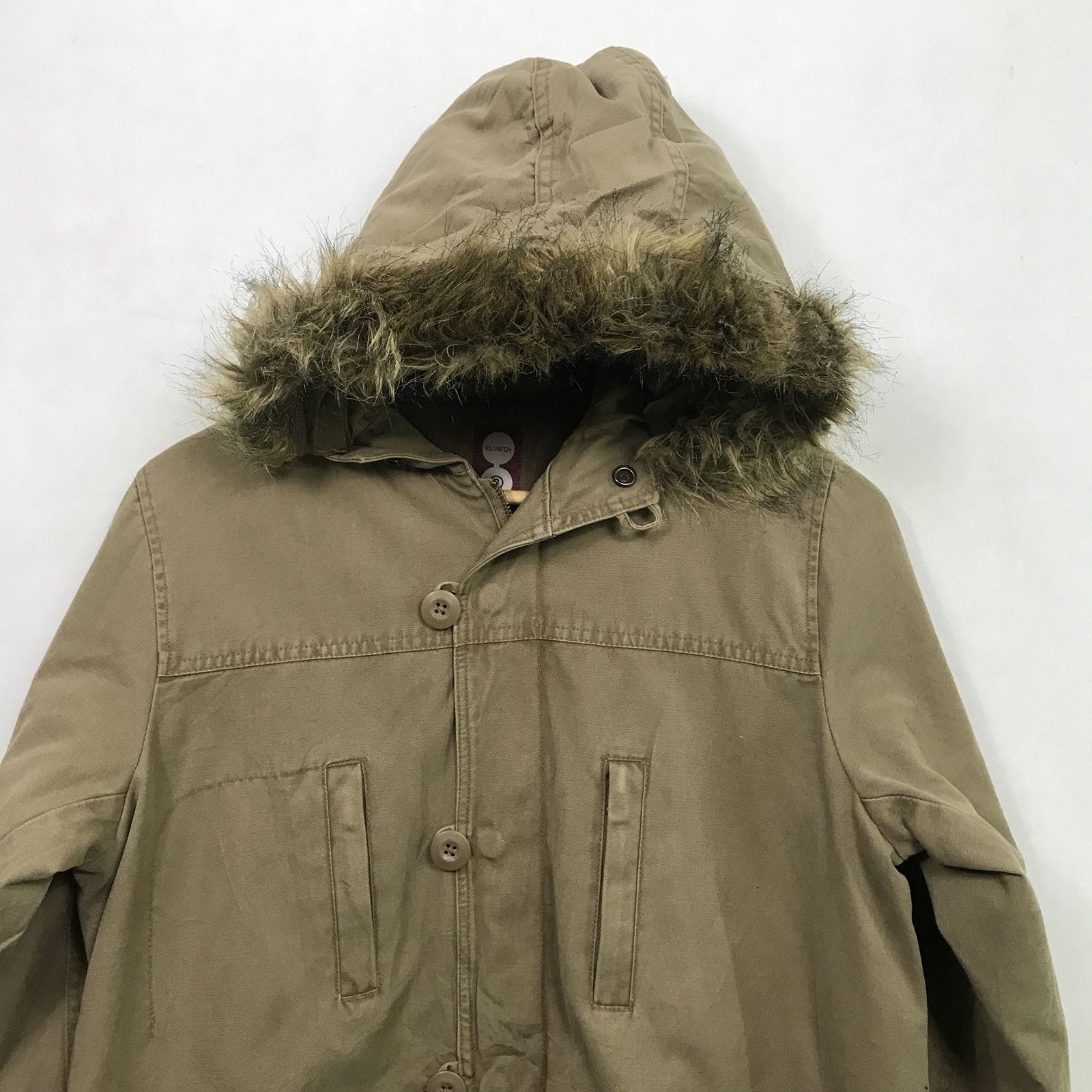 Japanese Brand 🔥💢 KILIWATCH X R JACKET MADE IN JAPAN Size US M / EU 48-50 / 2 - 4 Thumbnail