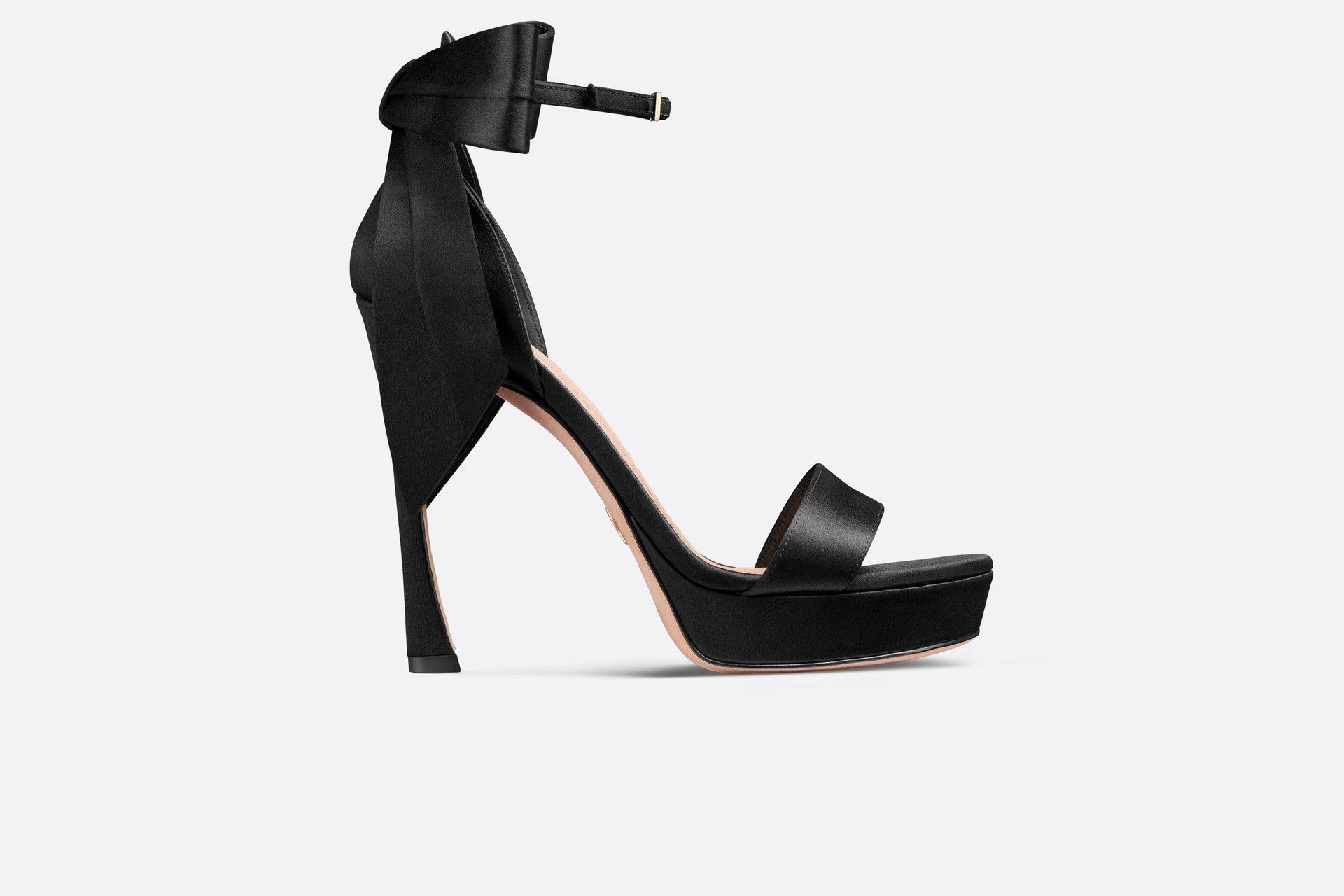 サンダル・ミュール Dior Sandalo con tacco \"Mlle Dior\" Dior Sandalo Con Tacco 