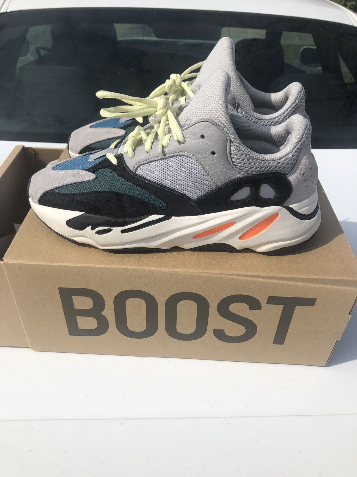 waverunner 700 retail price