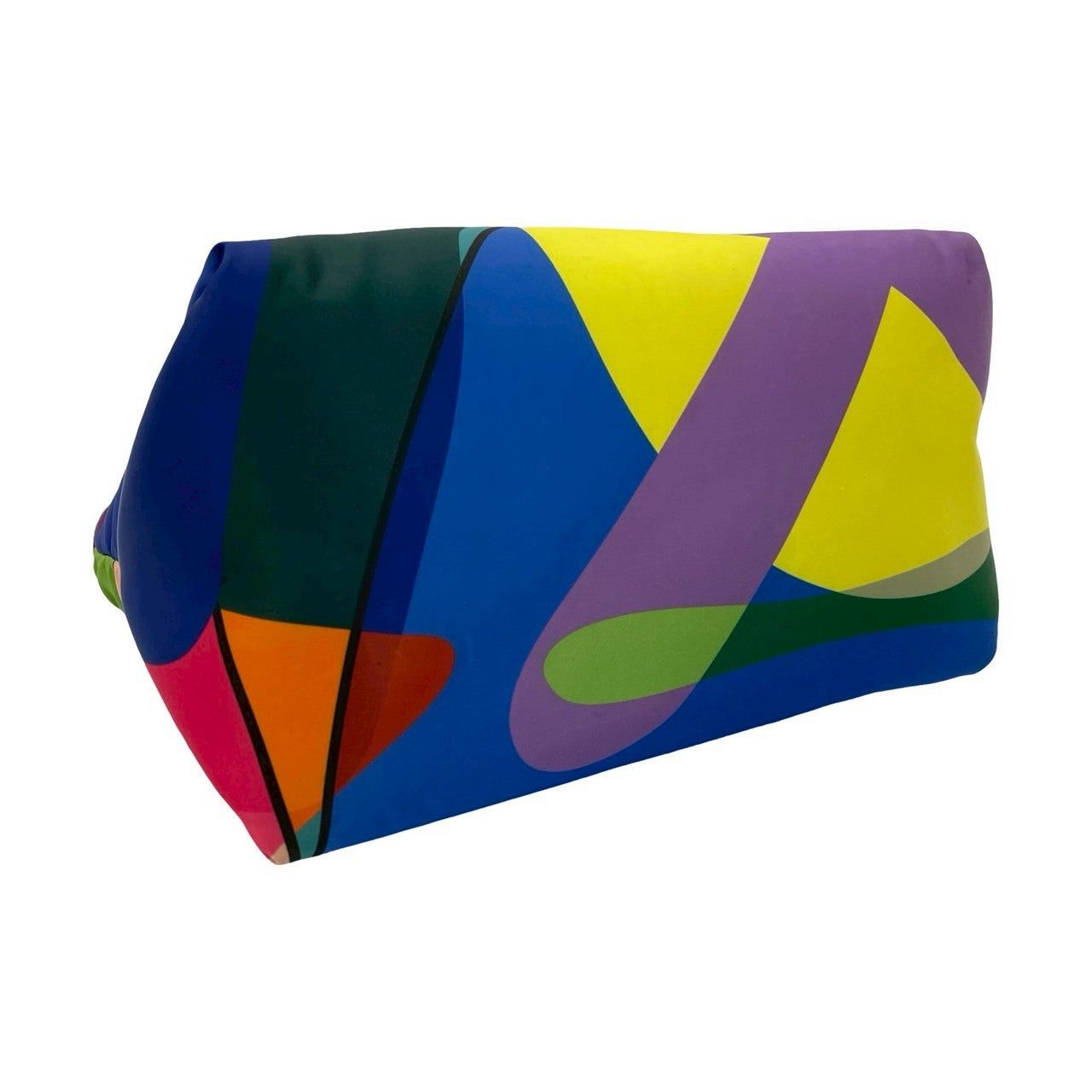 Sacai Sacai Handbag Black Synthetic Size ONE SIZE - 7 Thumbnail