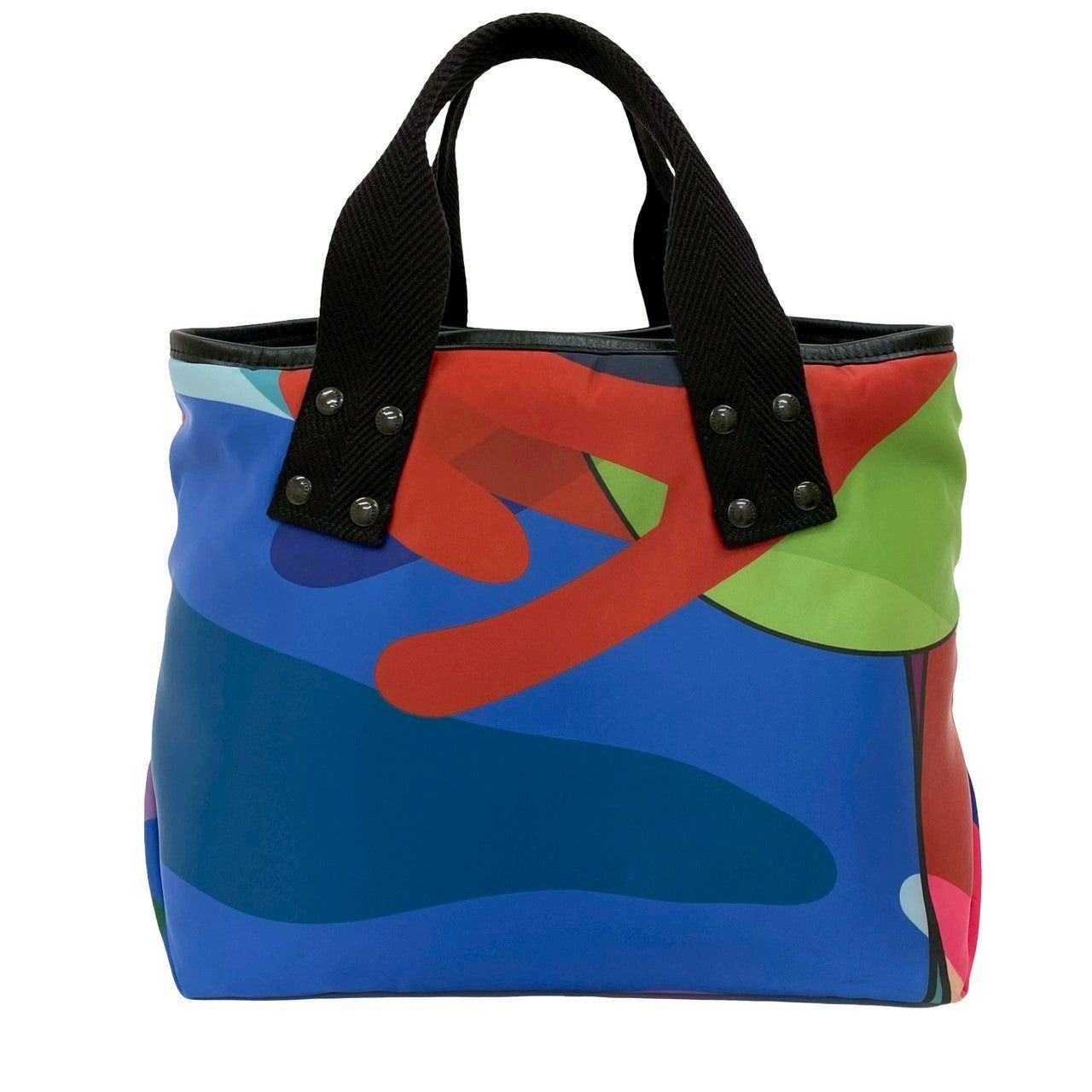Sacai Sacai Handbag Black Synthetic Size ONE SIZE - 3 Thumbnail