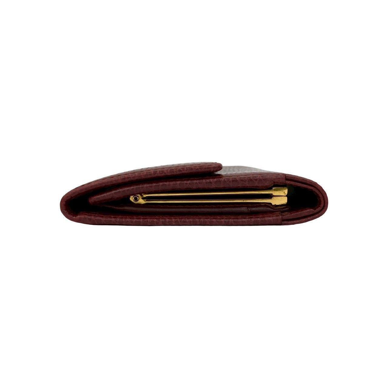 Cartier Cartier Red Leather Size ONE SIZE - 5 Thumbnail