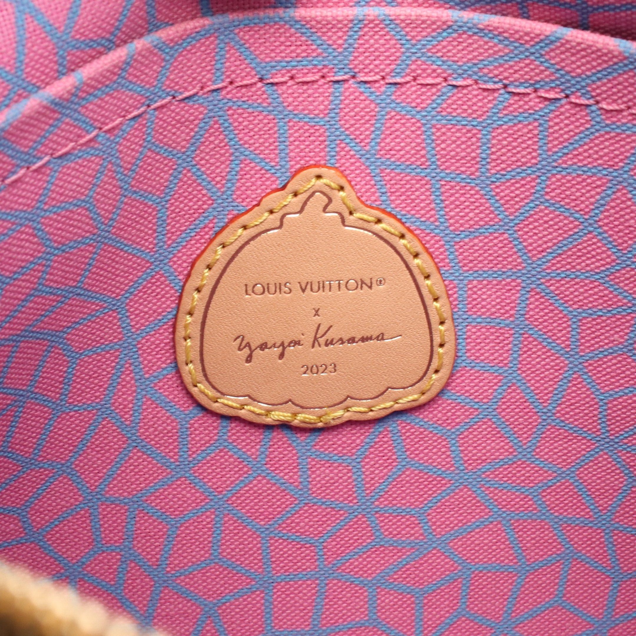 Louis Vuitton Louis Vuitton Lv * Yk Boulogne Nm Chain Handbag Leather Brown Size ONE SIZE - 4 Thumbnail