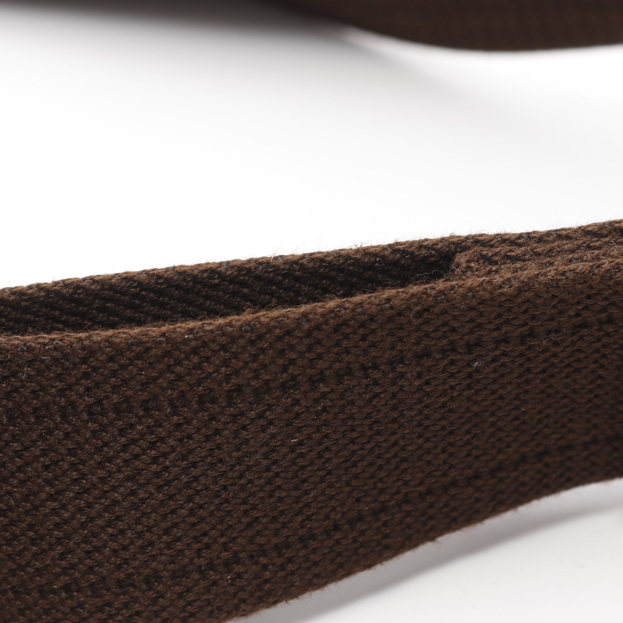 Louis Vuitton Louis Vuitton Pochette Bosphore Monogram Shoulder Bag Leather Brown Size ONE SIZE - 10 Thumbnail
