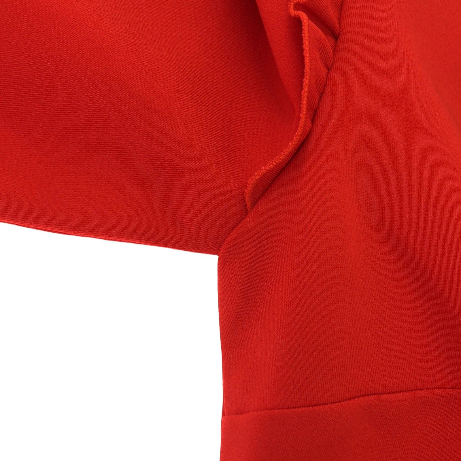 Gucci Gucci One Piece Rayon Red Size ONE SIZE - 9 Thumbnail