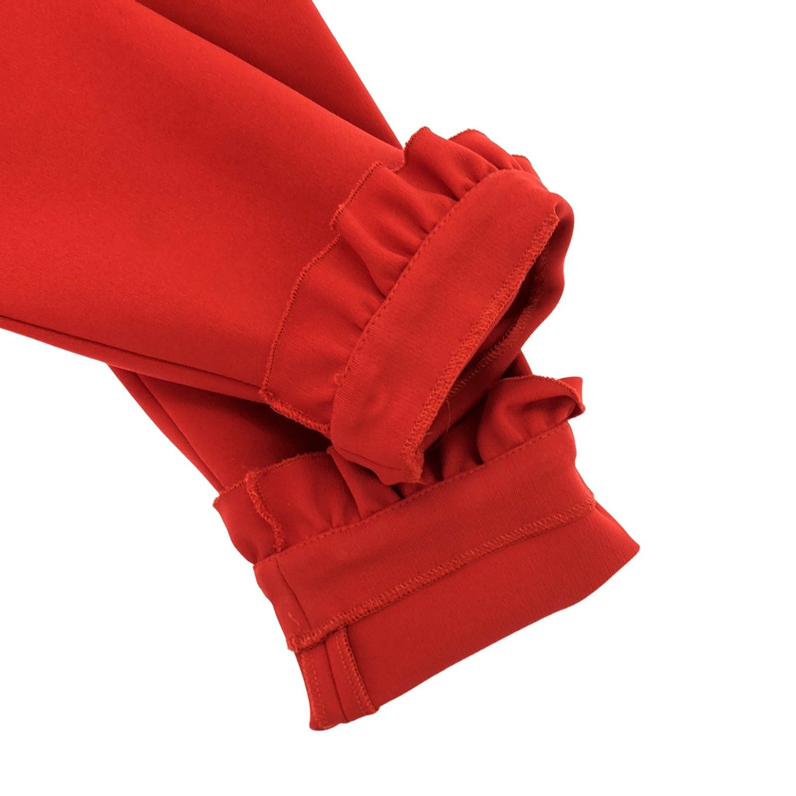 Gucci Gucci One Piece Rayon Red Size ONE SIZE - 11 Thumbnail