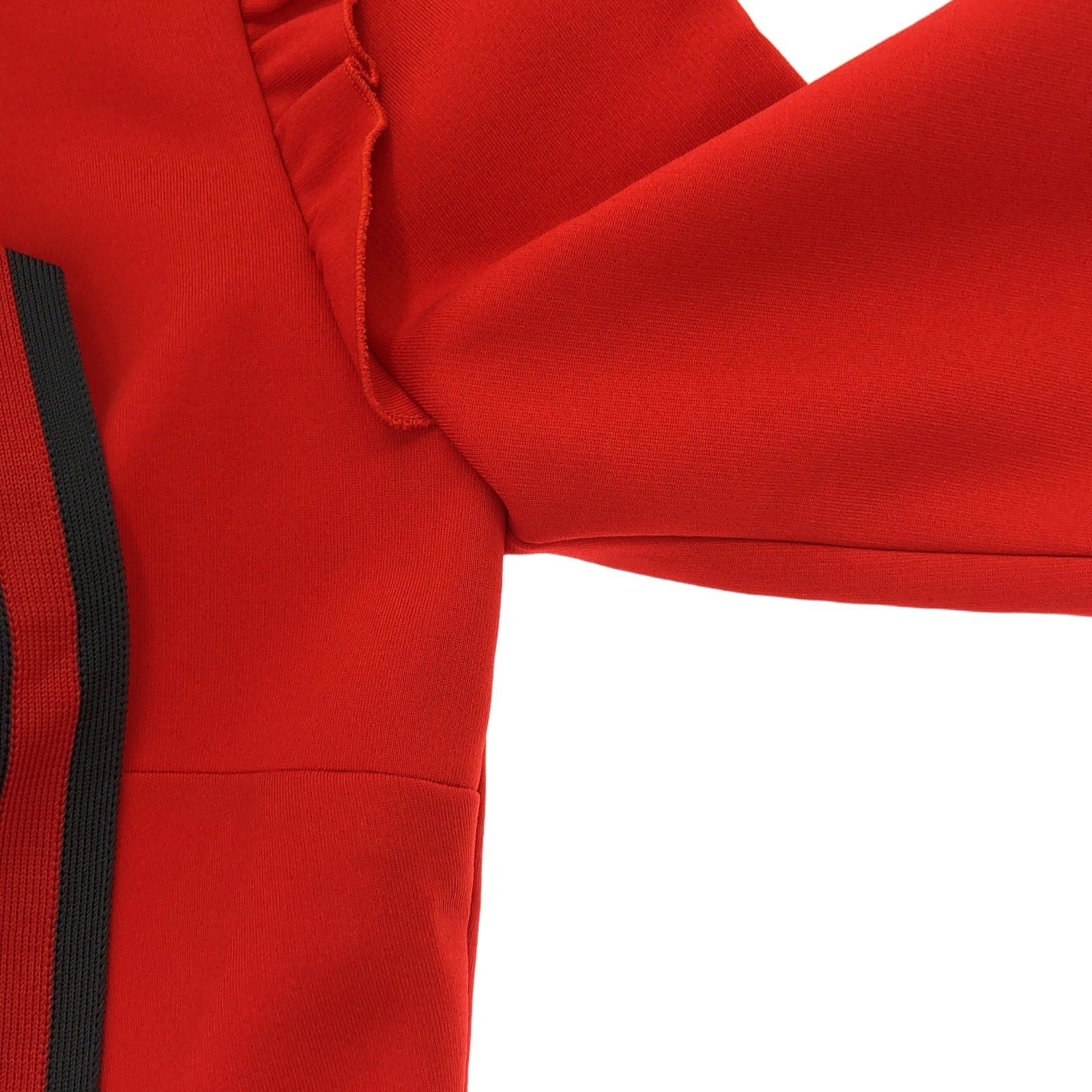 Gucci Gucci One Piece Rayon Red Size ONE SIZE - 8 Thumbnail