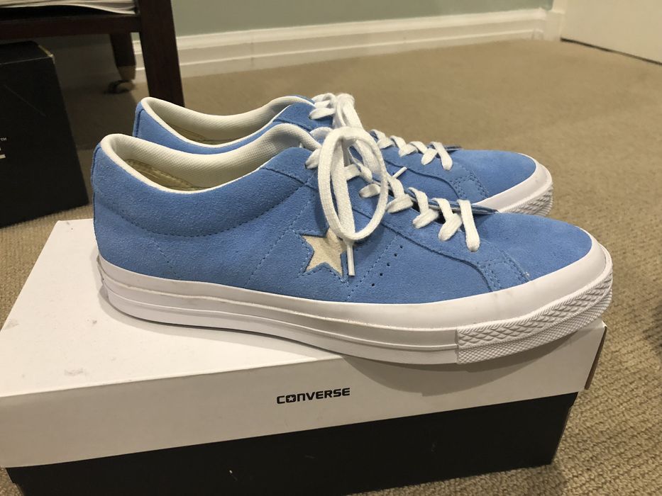 Brockhampton converse sales