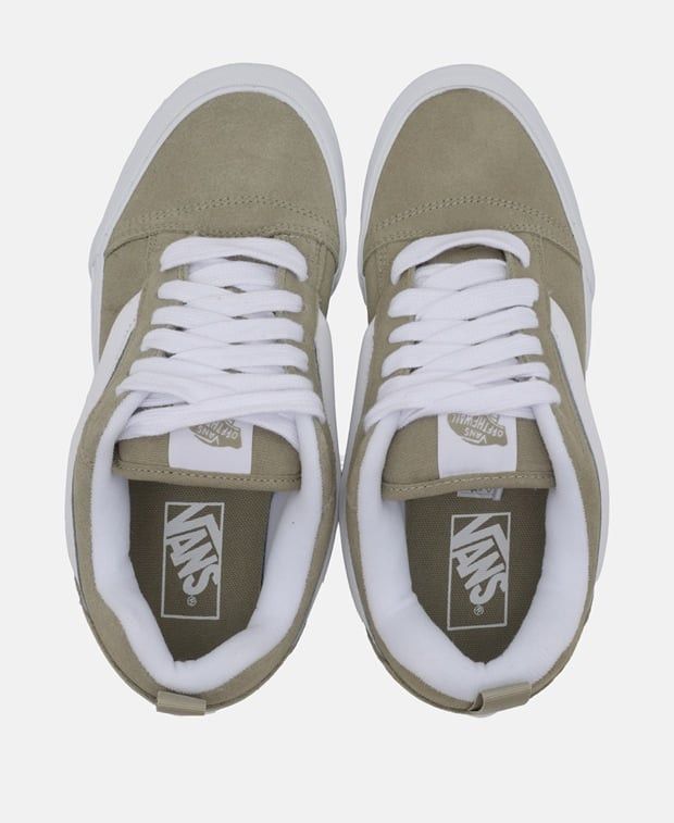 Vans Knu Skool Sneakers Size US 8 / IT 38 - 3 Thumbnail