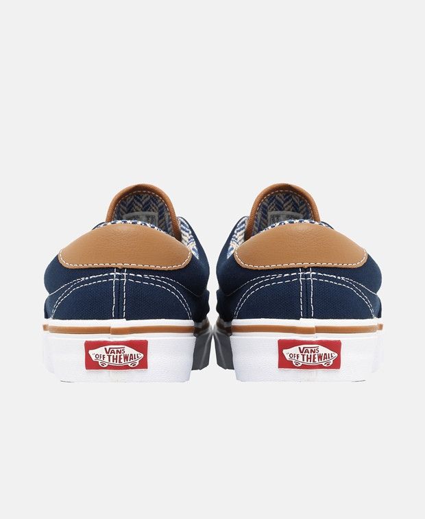 Vans UA Era 59 Sneakers Size US 5 / IT 35 - 2 Thumbnail