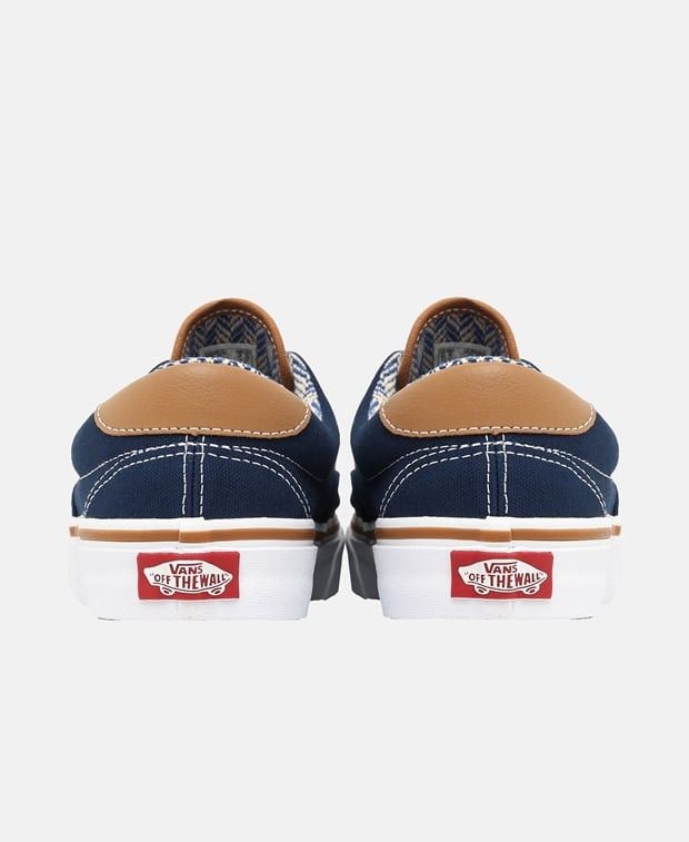 Vans UA Era 59 Sneakers Size US 7 / IT 37 - 2 Thumbnail