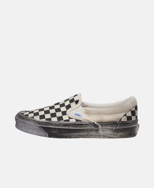 Vans Sneakers Size US 10.5 / IT 40.5 - 4 Thumbnail