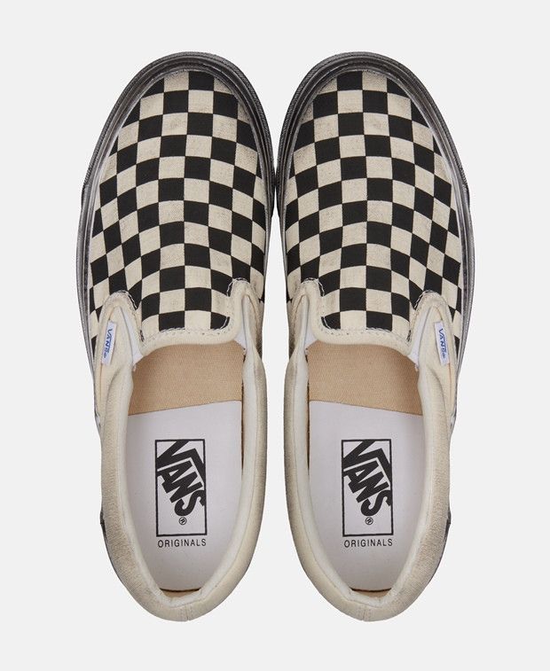Vans Sneakers Size US 10.5 / IT 40.5 - 3 Thumbnail