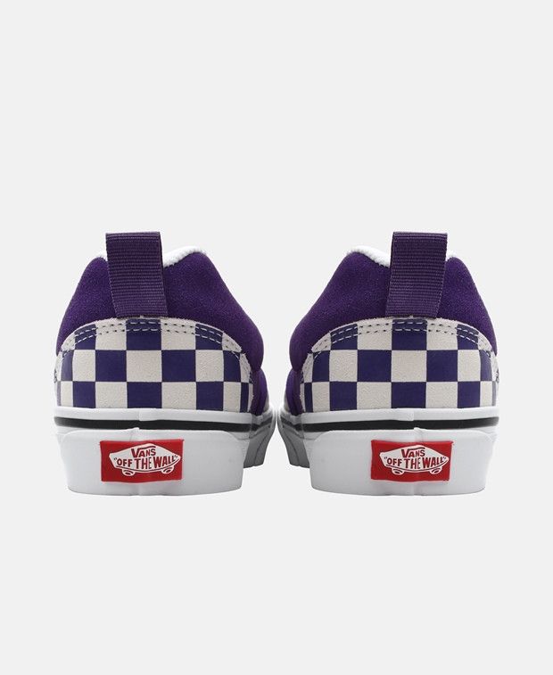 Vans KNU SLIP Sneakers Size US 7 / IT 37 - 2 Thumbnail