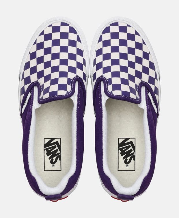 Vans KNU SLIP Sneakers Size US 7 / IT 37 - 3 Thumbnail