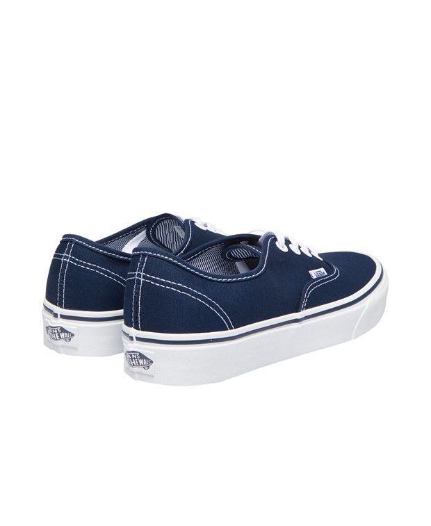 Vans Authentic Sneakers Size US 7 / IT 37 - 2 Thumbnail